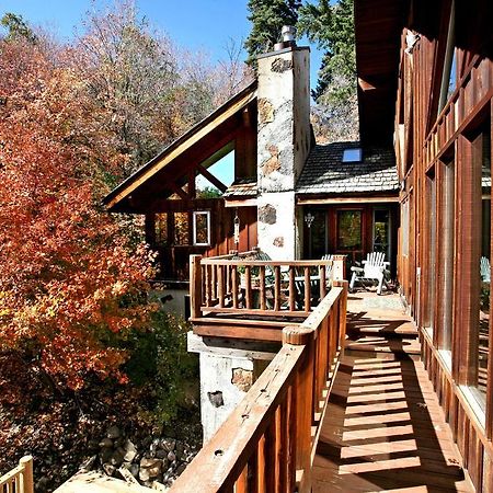 Aspen Ridge Villa Sundance Esterno foto