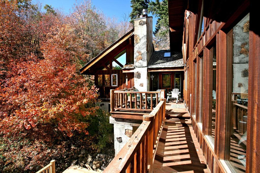 Aspen Ridge Villa Sundance Esterno foto